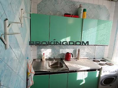 квартира за адресою Рональда Рейгана вул., 20-А