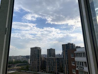 квартира за адресою Саперне Поле вул., 12