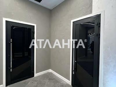 квартира за адресою Курортний пров., 2