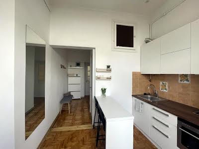 квартира за адресою Миколи Садовського вул., 7