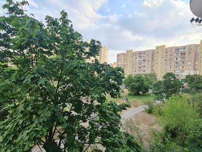 квартира по адресу Оноре де Бальзака ул., 38