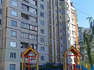 квартира за адресою Милославська вул., 31