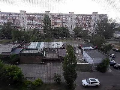 квартира за адресою Зої Гайдай вул., 7Б