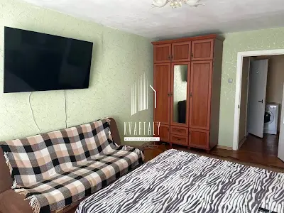 квартира за адресою Сортувальна вул., 4