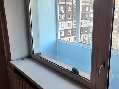 квартира по адресу Університетський просп. (Гагаріна) 63, 63