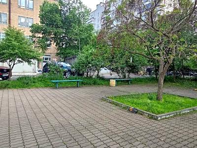 квартира за адресою Юрківська вул., 28