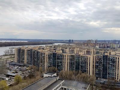 квартира по адресу Мандрыковская ул., 51м