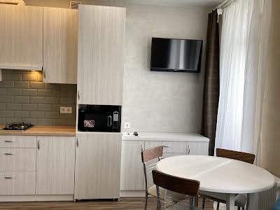 квартира за адресою Боголюбова вул., 33