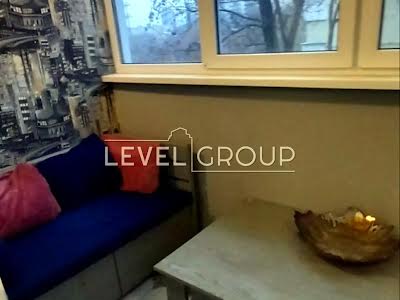 квартира за адресою Європейського Союзу просп. (Правди), 6-А