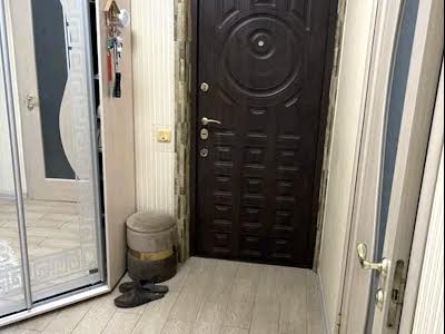 квартира за адресою Владислава Бувалкіна вул. (Бочарова Генерала), 6
