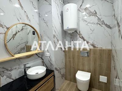 квартира по адресу Генуэзская ул., 1/1