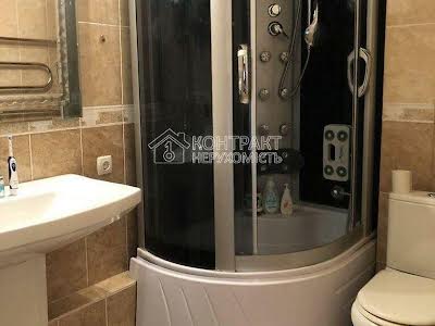 квартира за адресою Тракторобудівників просп., 110Б