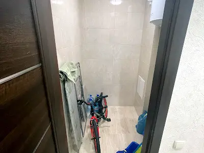 квартира по адресу Регенераторная ул., 4 к9