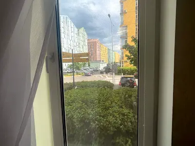 квартира по адресу Регенераторная ул., 4 к9