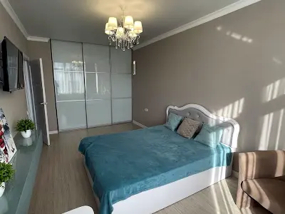 квартира по адресу Бассейная ул., 6А