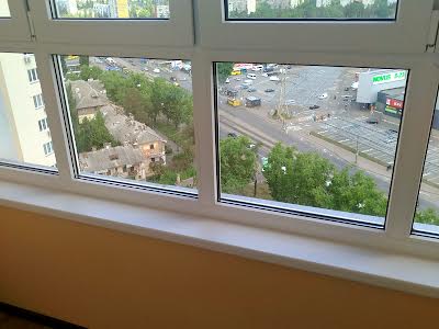 квартира по адресу Краковская ул., 27