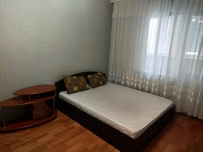 квартира по адресу Машинобудівна, 21