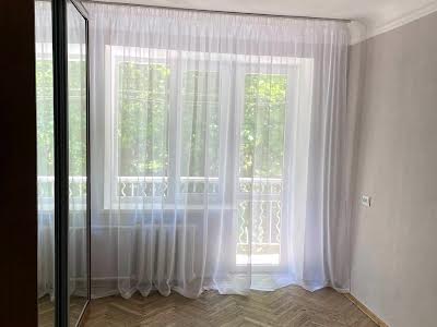 квартира за адресою Бастіонний пров., 11