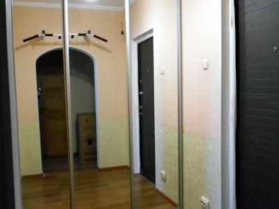 квартира по адресу Милославская ул., 2