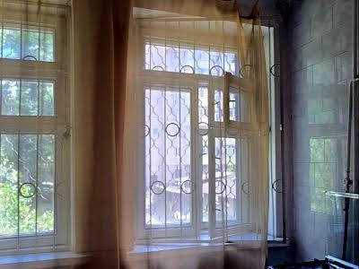 квартира за адресою Гарматна вул., 18