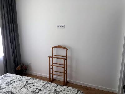 квартира по адресу Драгоманова ул., 10