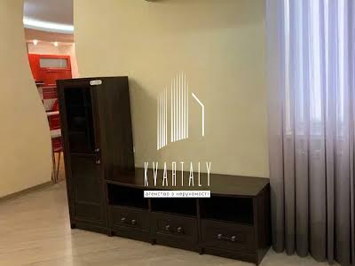 квартира за адресою Валерія Лобановського просп., 126г
