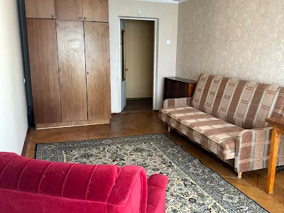 квартира по адресу Энтузиастов ул., 25/1