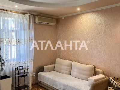 квартира за адресою Левітана вул., 40