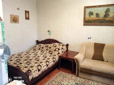 квартира по адресу Мира просп., 13