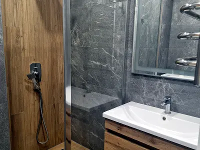 квартира за адресою Боголюбова вул., 27