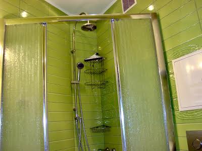 квартира за адресою Срібнокільська вул., 1