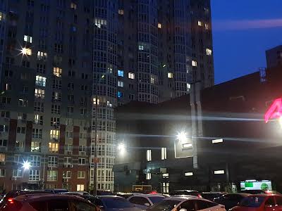квартира за адресою Бориса Гмирі вул., 20