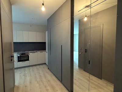 квартира за адресою Столичне шосе, 1