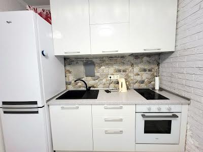 квартира за адресою Радунська вул., 30