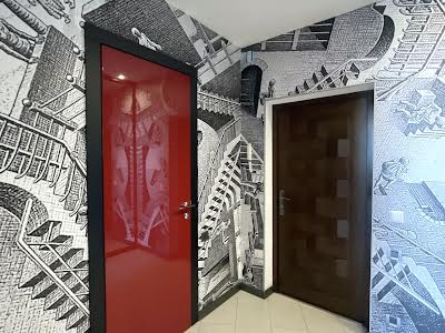 квартира за адресою Генуезька вул., 22