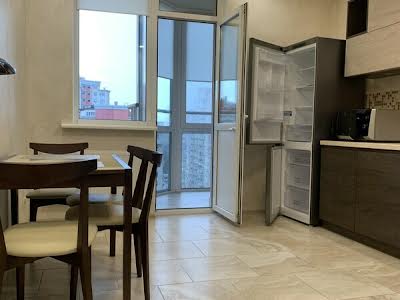 квартира по адресу Степана Рудницкого ул. (Вильямса академика), 3/7