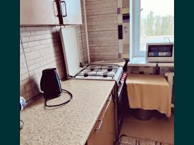 квартира по адресу Проспект Корабелів, 20/3