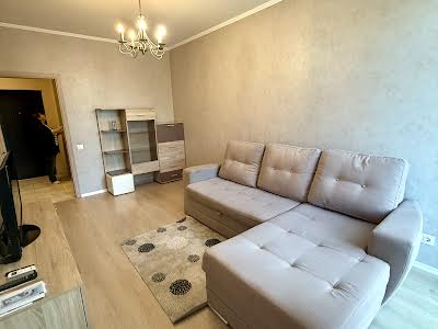 квартира по адресу Регенераторная ул., 4к2
