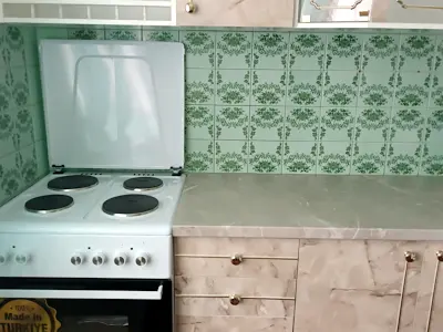 квартира за адресою Романа Шухевича просп. (Генерала Ватутіна), 2-Б