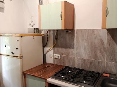 квартира за адресою Вітряні Гори вул., 2