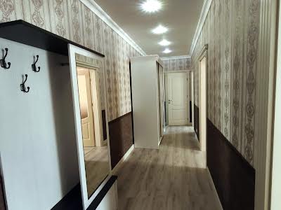 квартира по адресу Славянская ул., 1