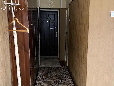 квартира по адресу Ивасюка, 19