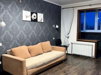 квартира по адресу Елизаветы Чавдар ул., 6