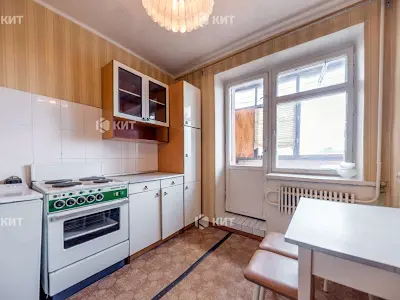 квартира за адресою Селянська вул., 24