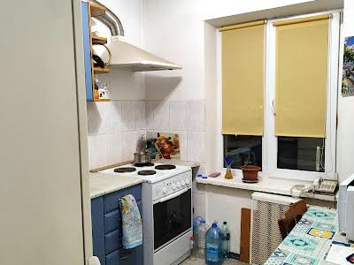 квартира по адресу Нежинская ул., 29-Г