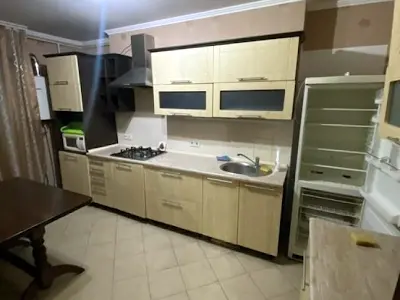 квартира по адресу Тепличная ул., 42