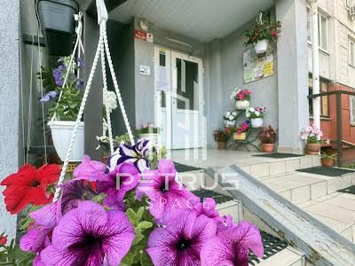 квартира по адресу Петра Григоренко просп., 18-А