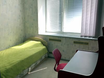 квартира по адресу Александра Конисского ул., 34