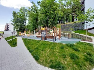 квартира за адресою Бічна Львівська вул., 92