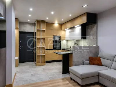 квартира за адресою Регенераторна вул., 4 к15